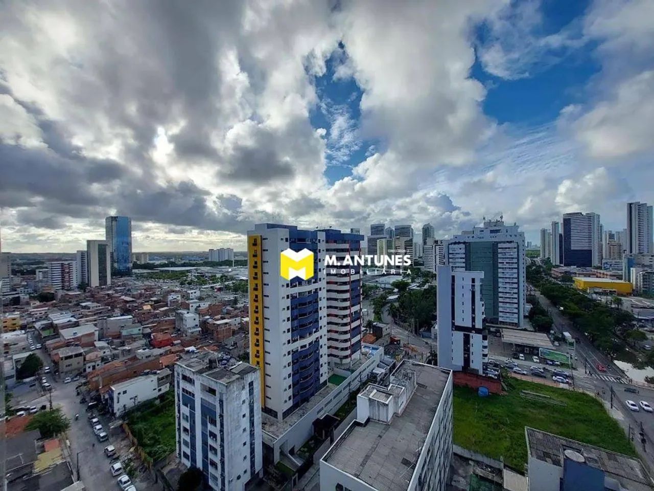 Sala Comercial para locação, Boa Viagem, Recife - SA0007. - Foto 5