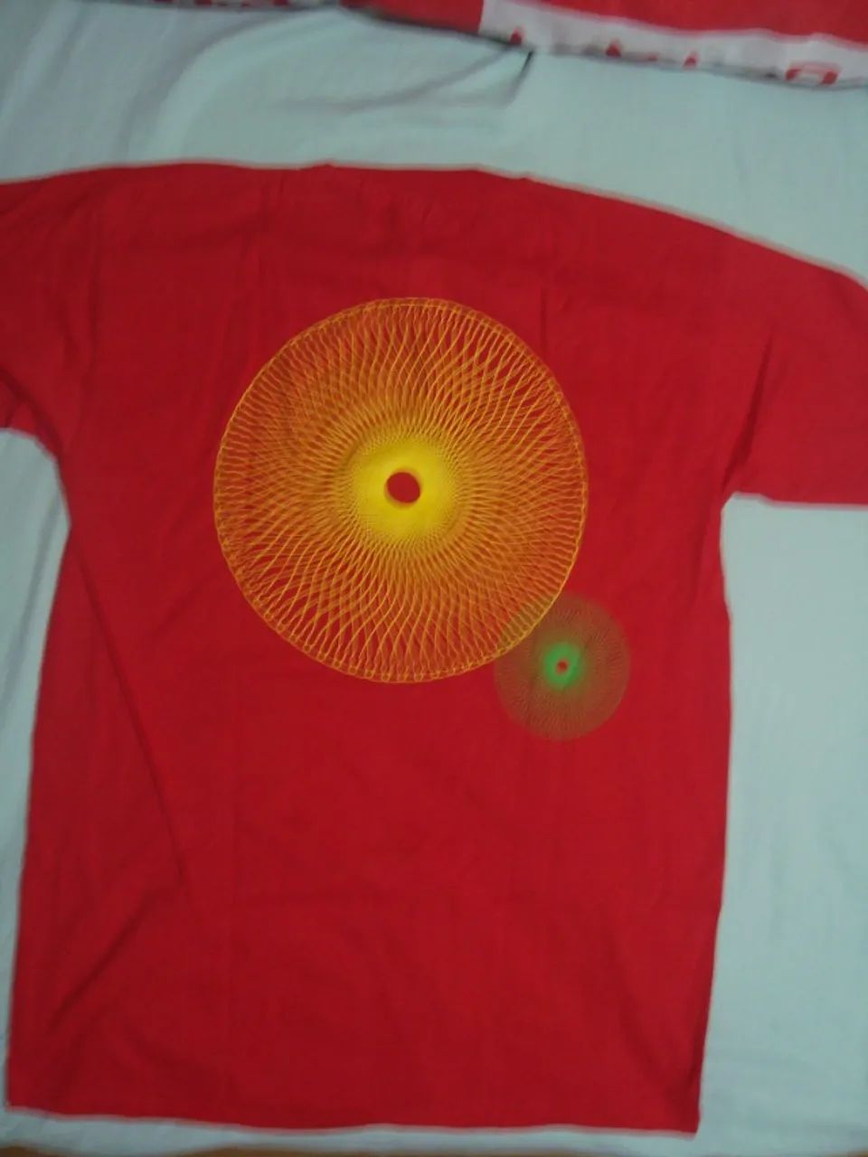 Coleção Coca Cola Camisa - Foto 2