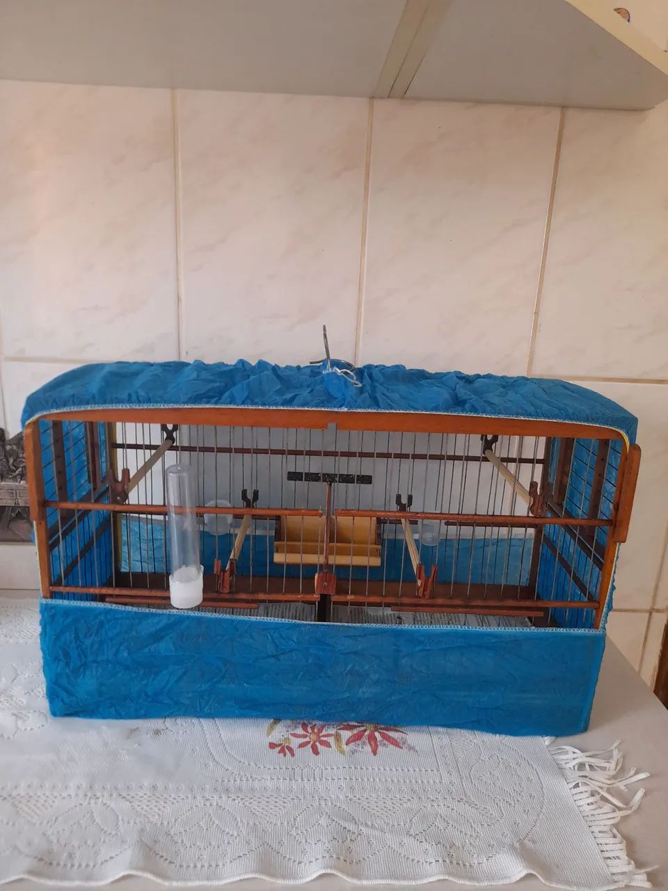 Gaiola Voador  - Foto 6