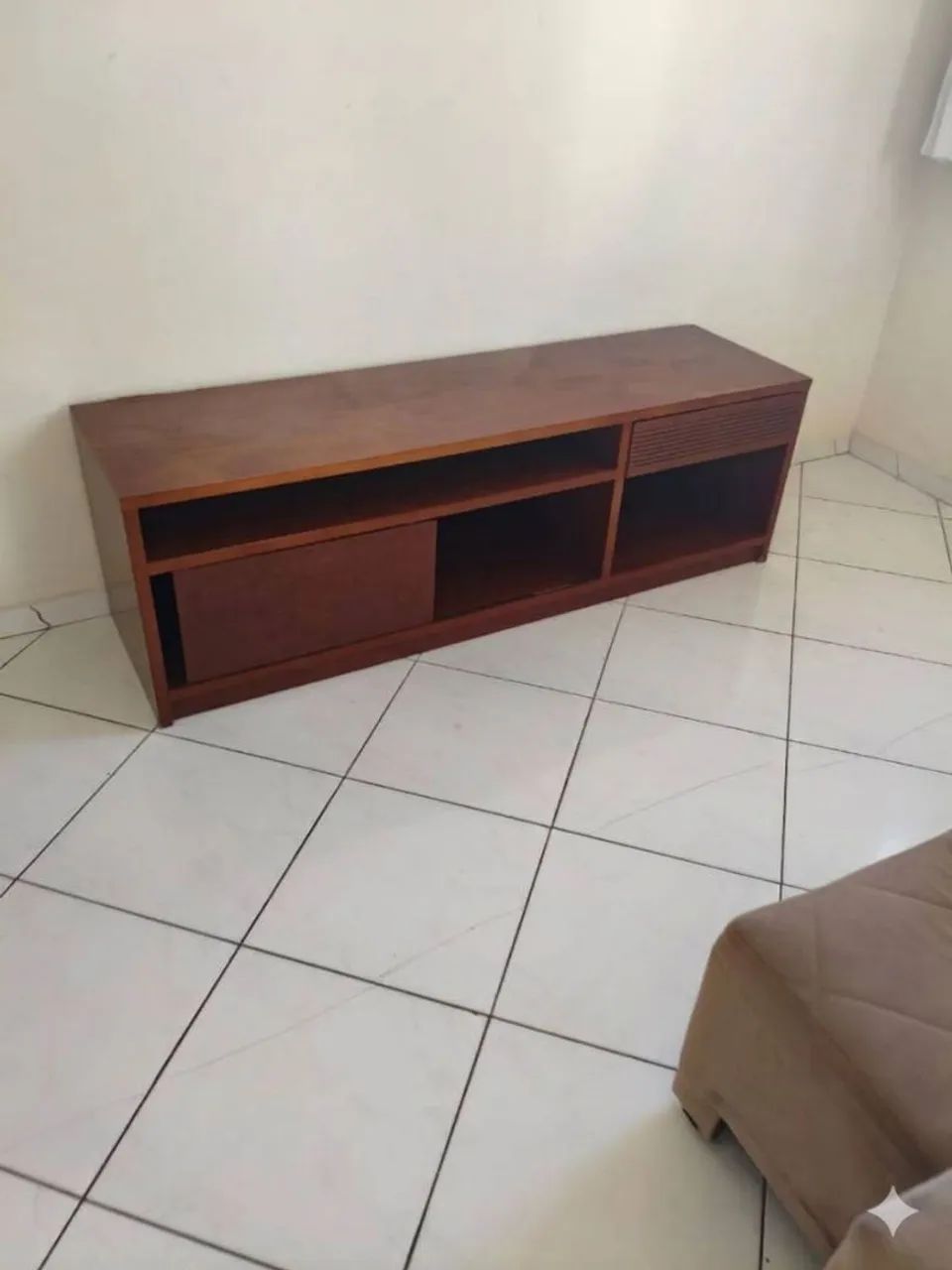 Rack de sala