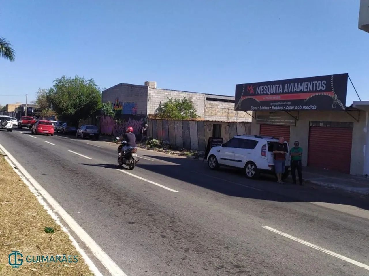 Salas comerciais na avenida leste oeste - Foto 8