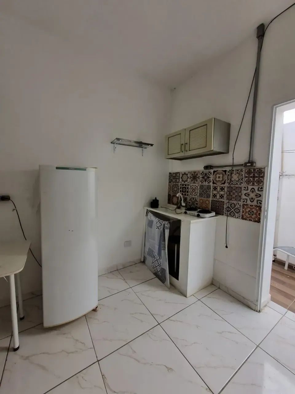 Kitnet - Jardim Vergueiro - Foto 2