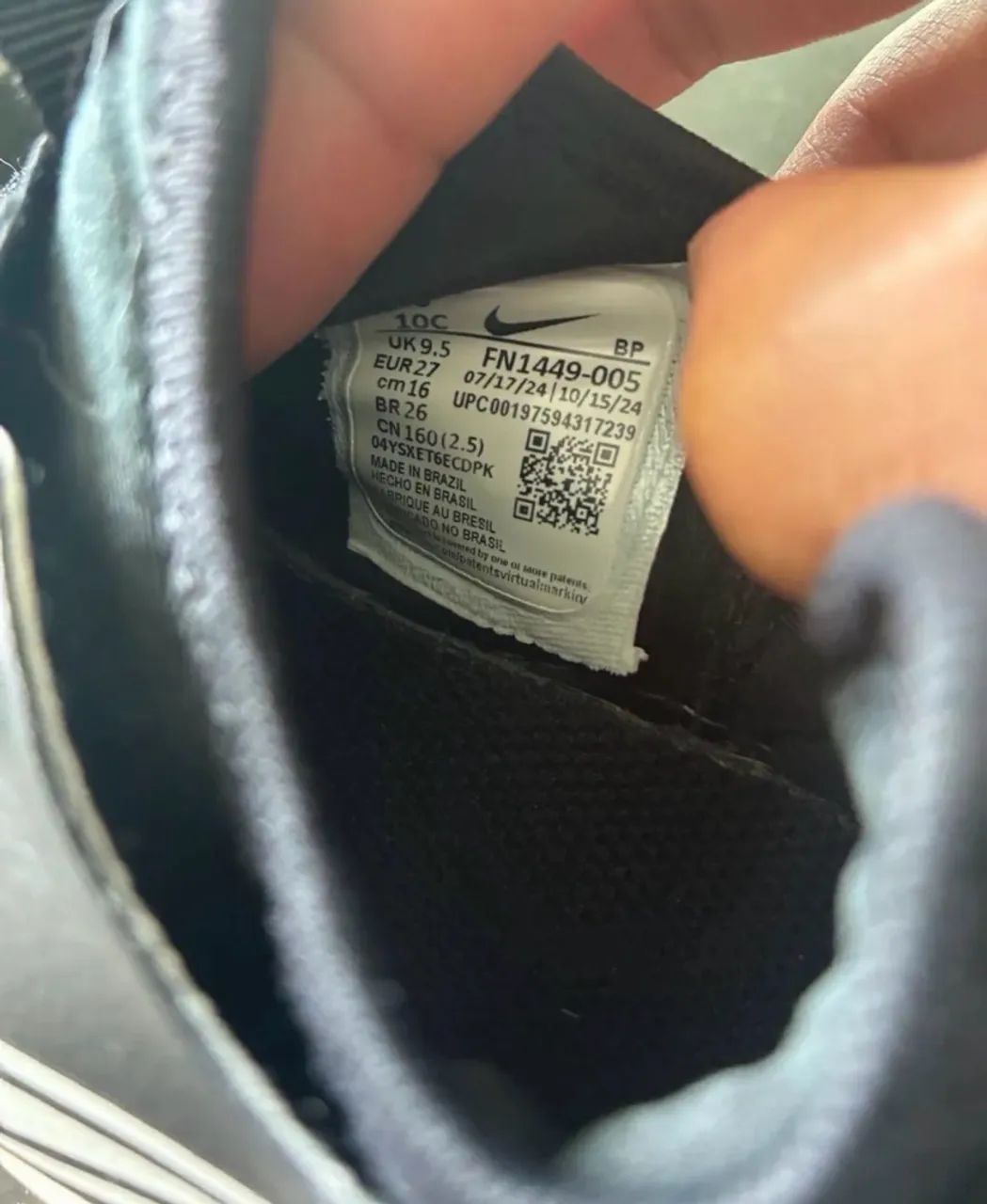 Tênis Nike  - Foto 3