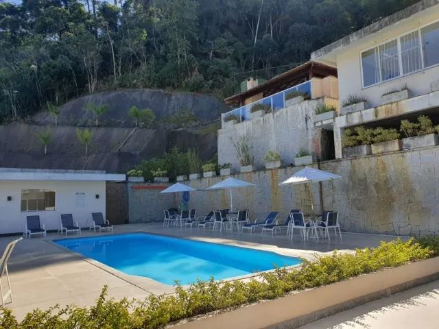 Foto - Teresópolis - Bom Retiro
