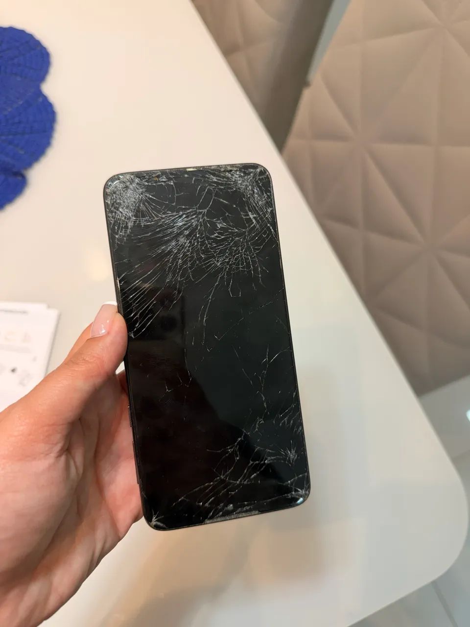 Celulares para retirada de peças  - Foto 3