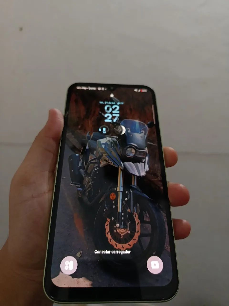 Samsung galaxy a24 128gb - Foto 4