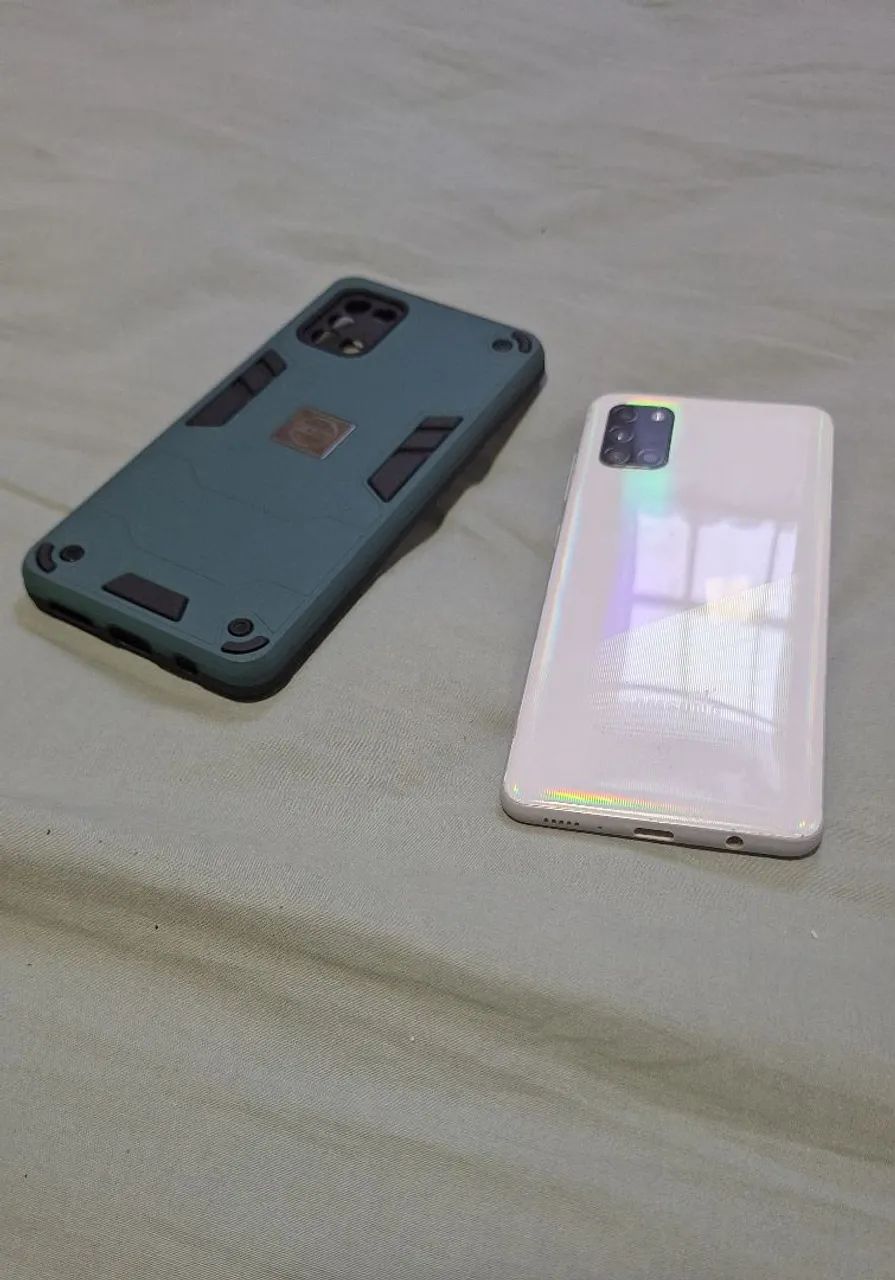 Samsung Galaxy A31  - Foto 2