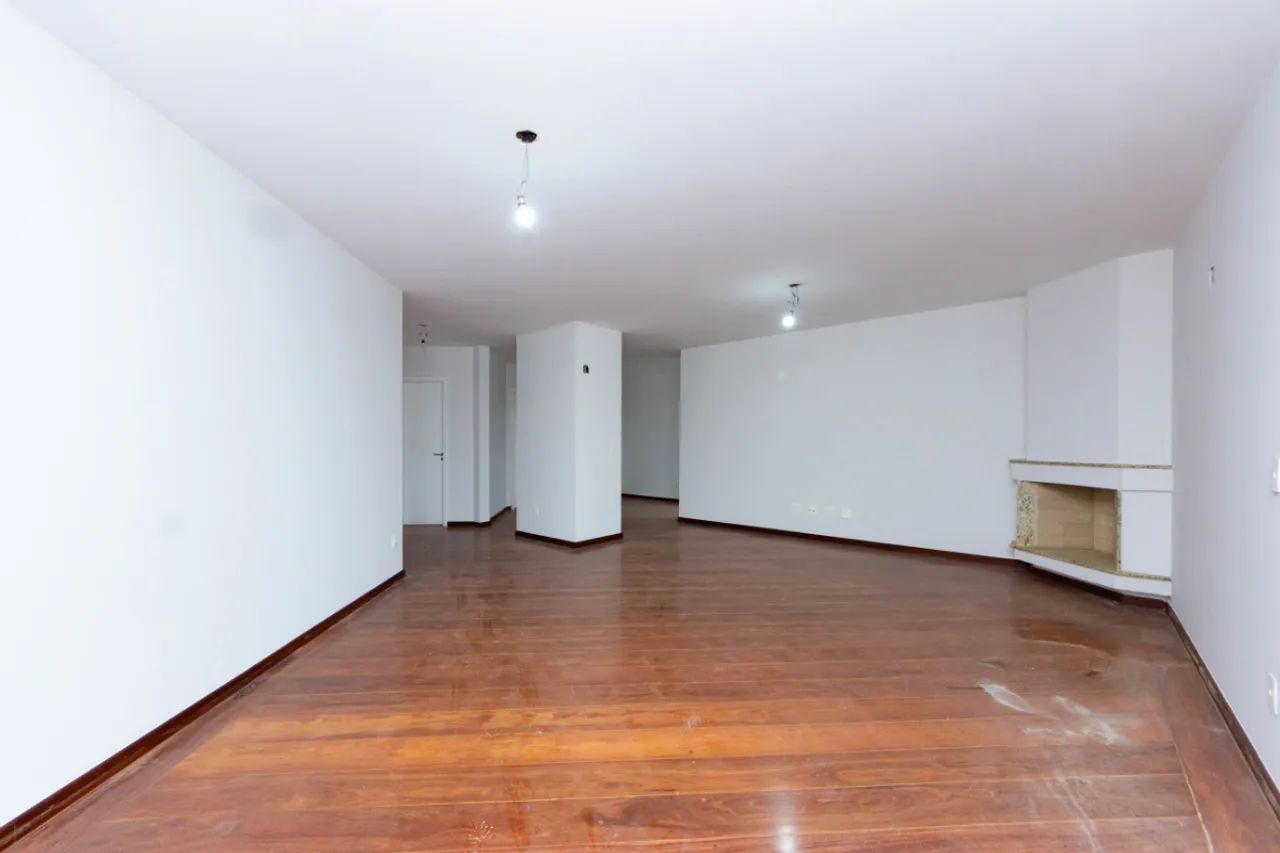 Apartamento para venda em Perdizes com 4 quartos, sendo 2 suítes, 198m²