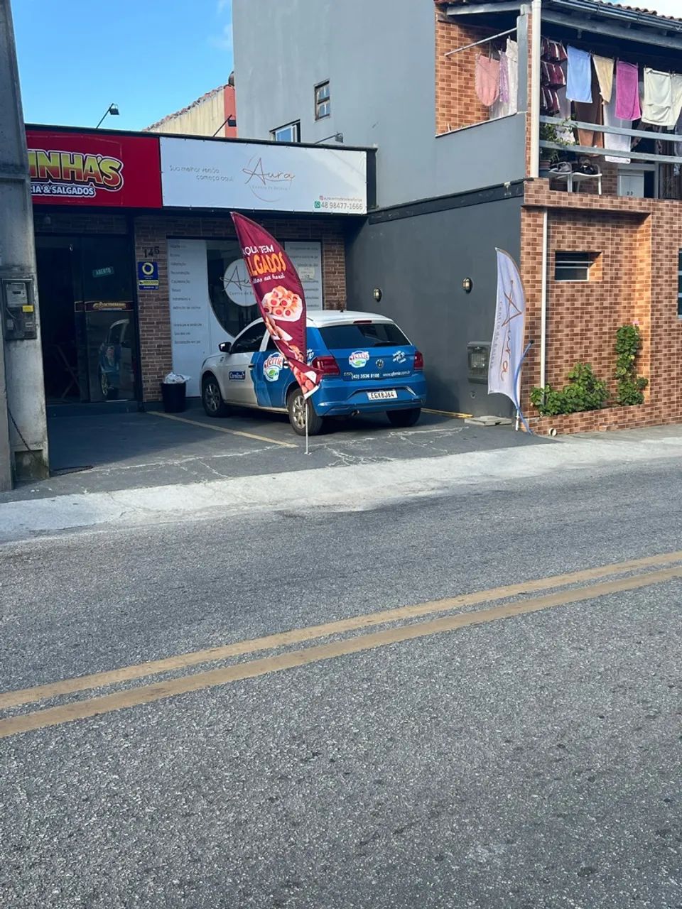 Vendo salas comerciais. - Foto 3
