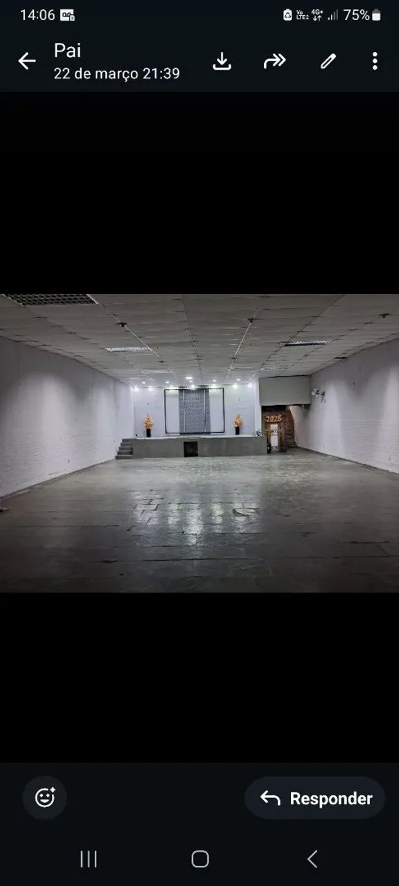 Foto - Rio de Janeiro - Jardim América