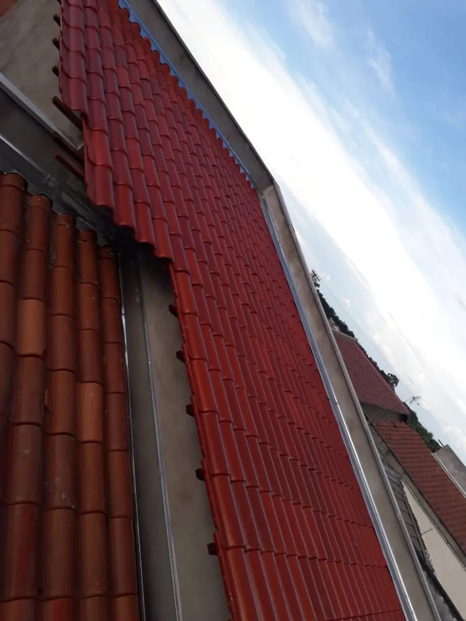 Calhas e Rufos - Foto 2