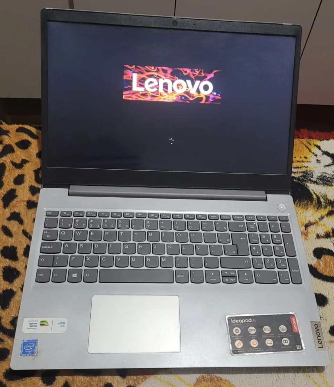 Notebook Lenovo 3i - Foto 3