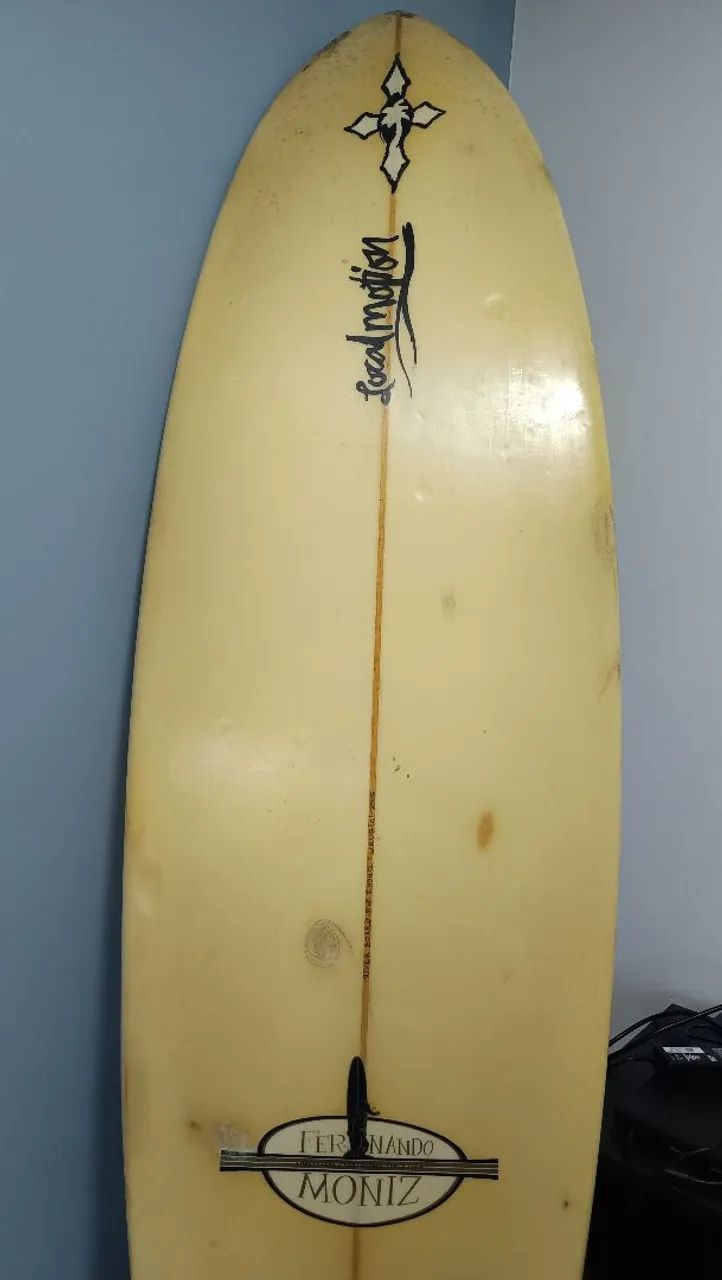Funboard 7.4 - Foto 3