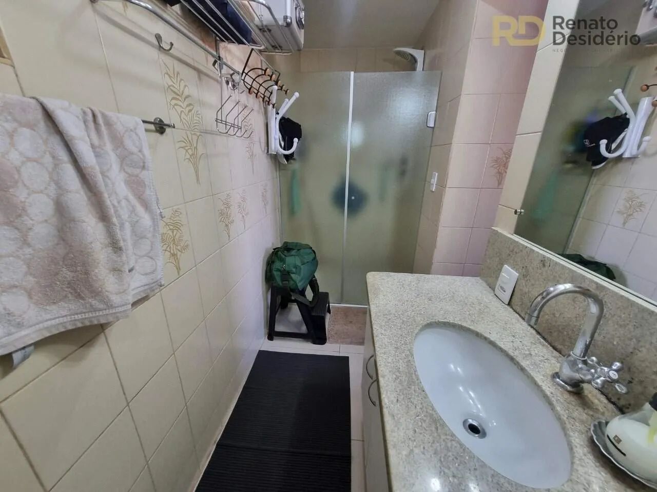 Casa com habite-se 4 quartos no Bairro Saudade - Foto 5