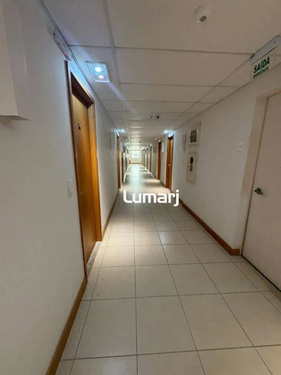 Sala Comercial no único Condomínio Entermodal do Estado do Rio de Janeiro. - Foto 2