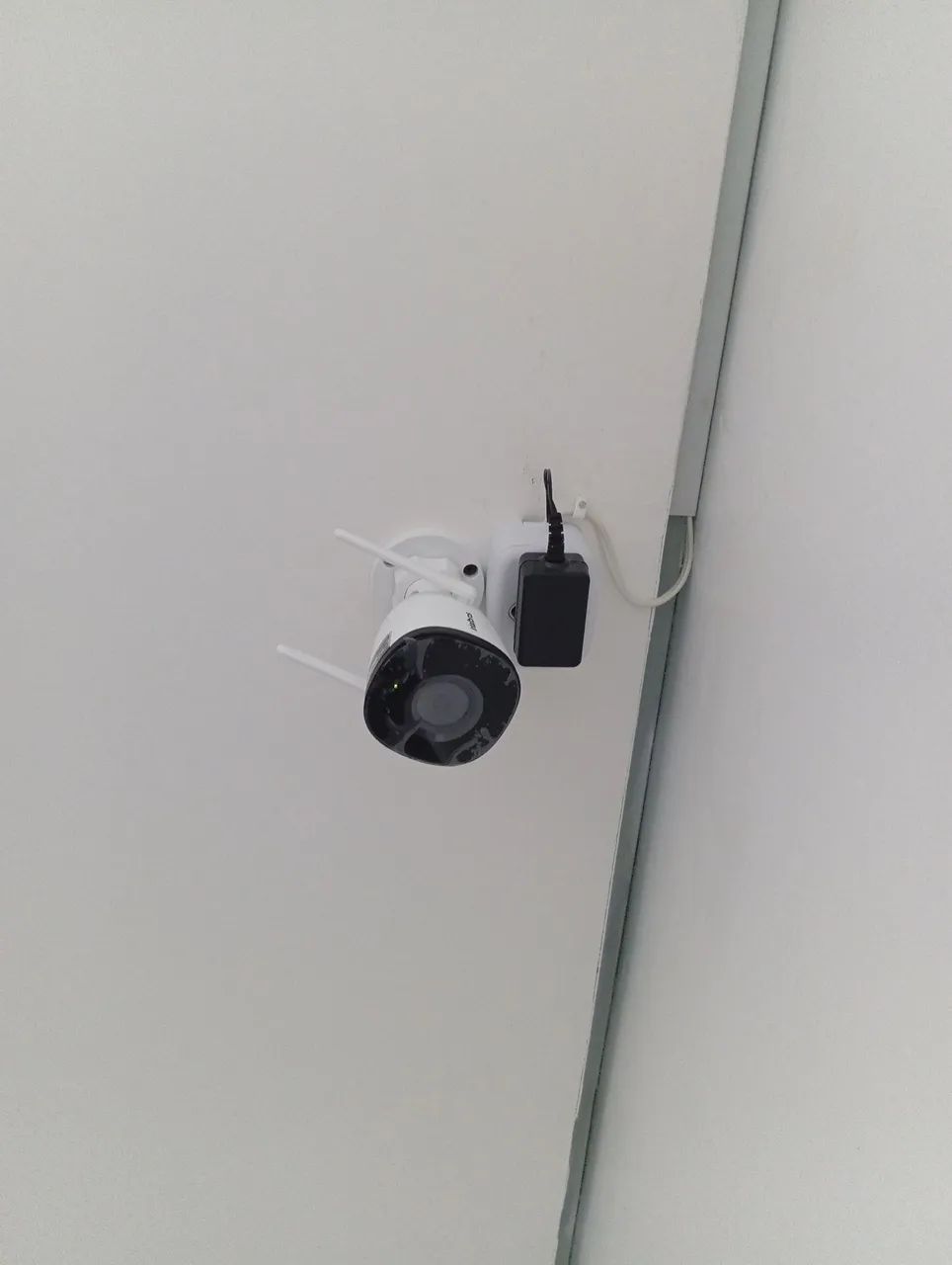 Câmeras de segurança  - Foto 3