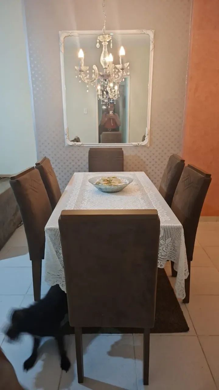Apartamento 2 quartos em Parque Moscoso - Vitória - ES - Foto 4