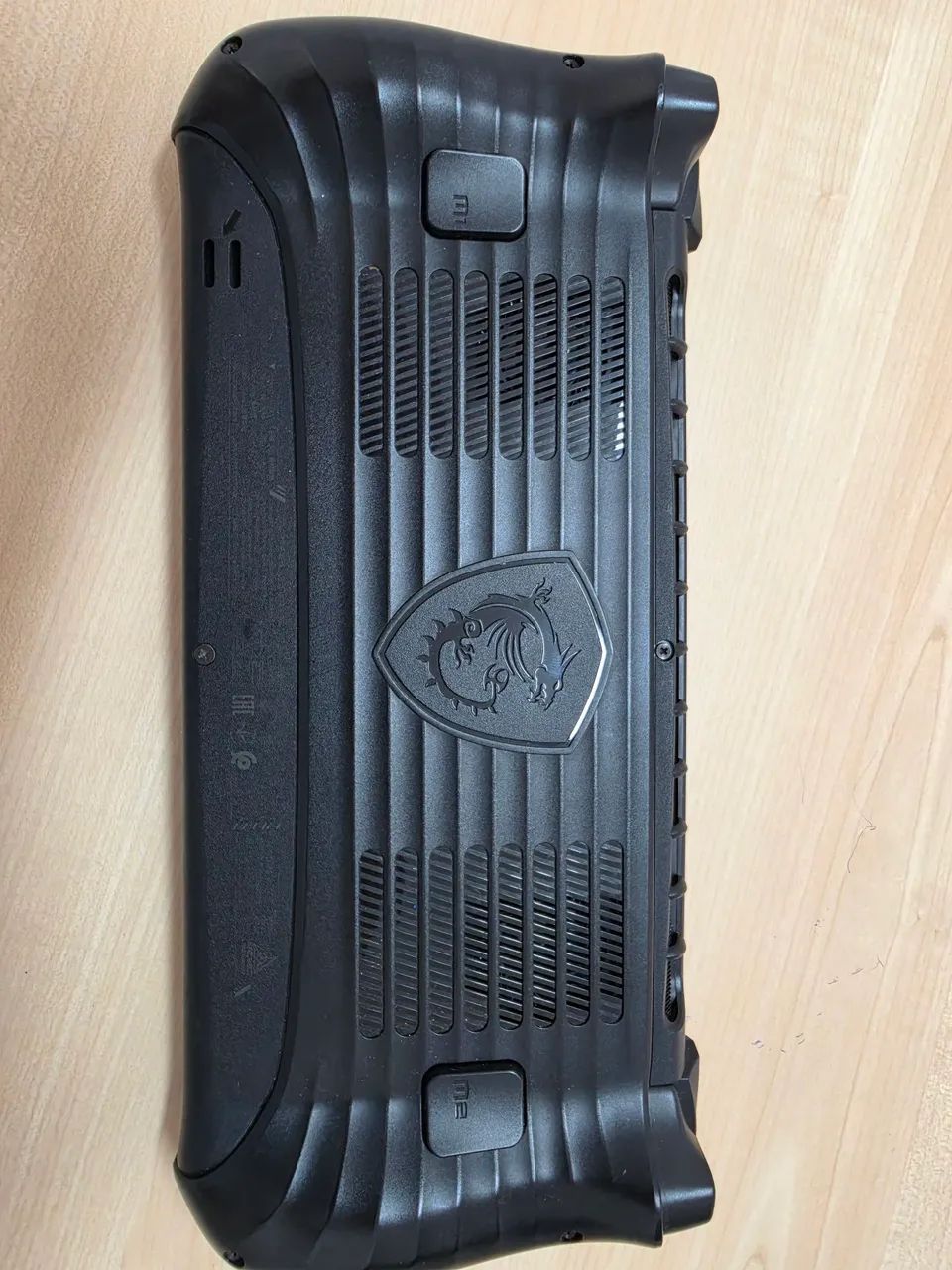 MSI Claw 8 AI+ - Foto 4