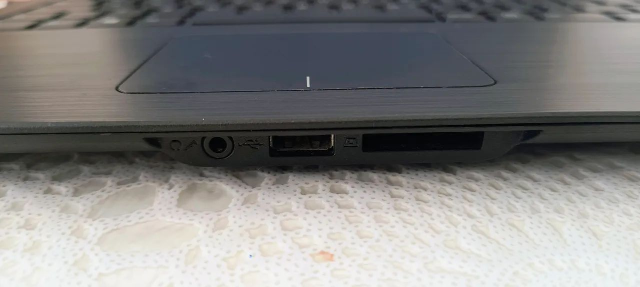 Notebook Compaq Presario CQ32 - Foto 5