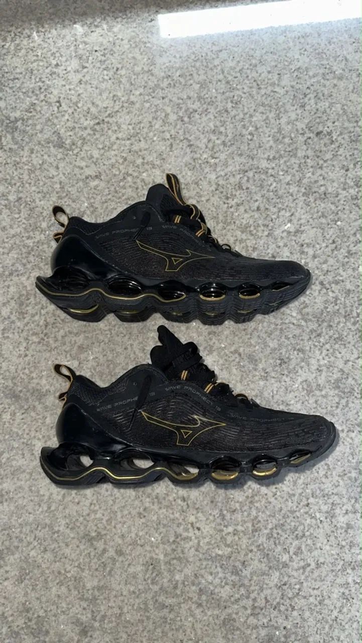 Tênis Mizuno prophecy 13 - Foto 2