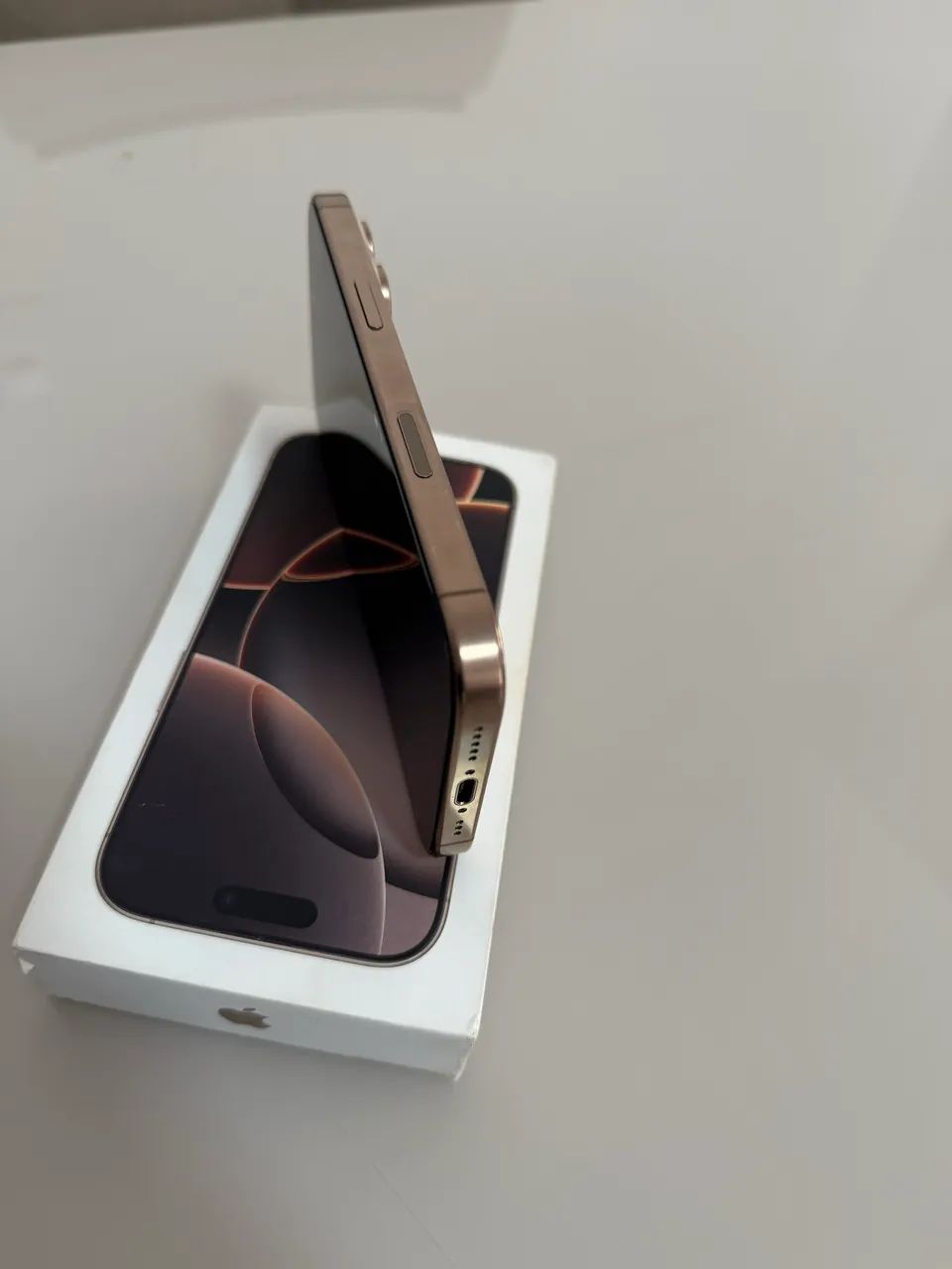 iPhone 16Pro 256gb - Foto 4