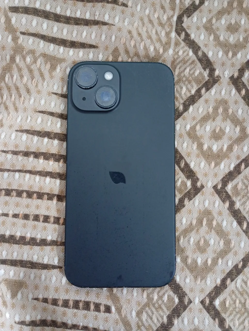 Iphone x 256gb preto bateria 100% - Celulares e Smartphones