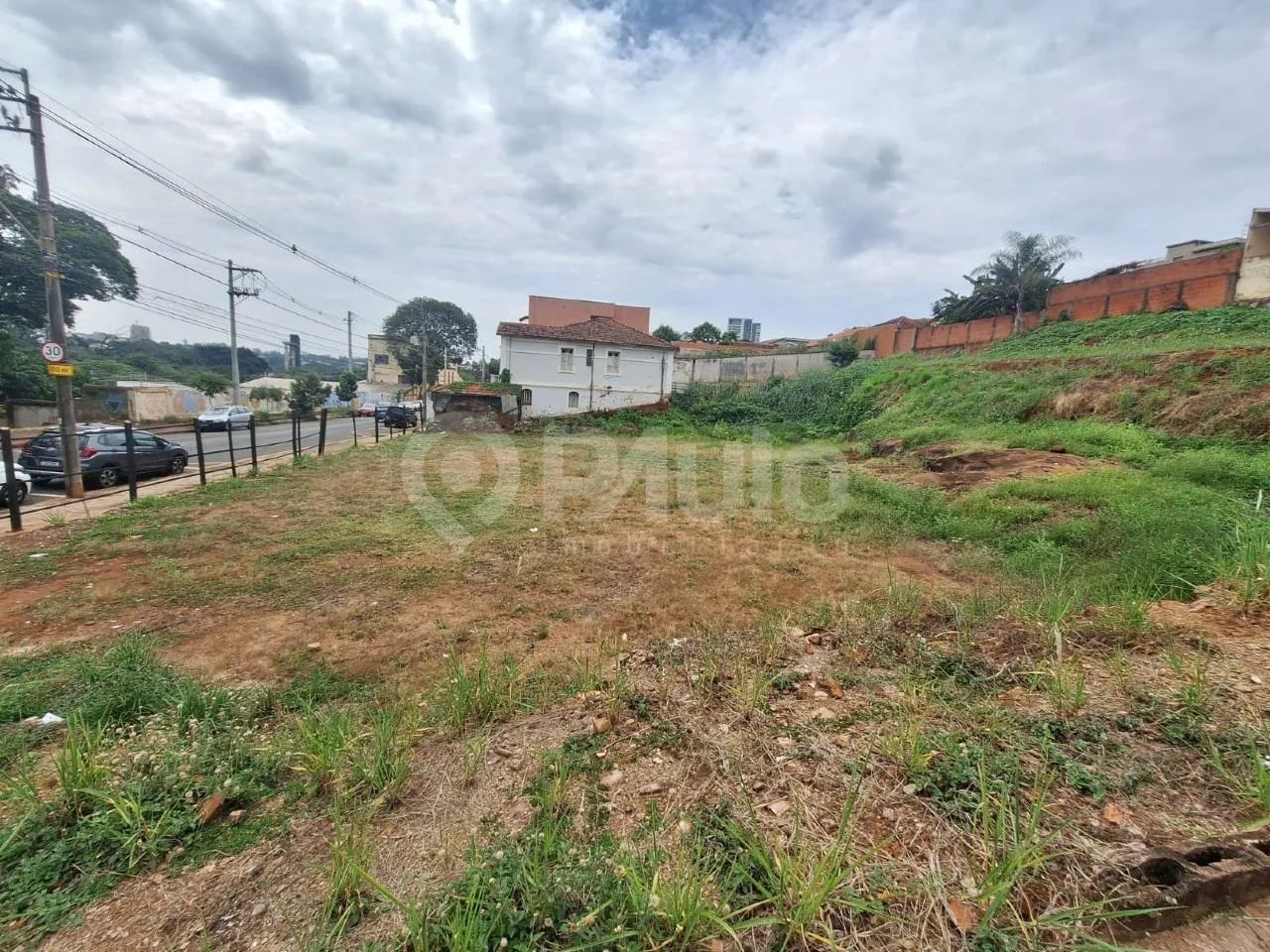 Terreno para alugar no Centro de Piracicaba - SP - Foto 4