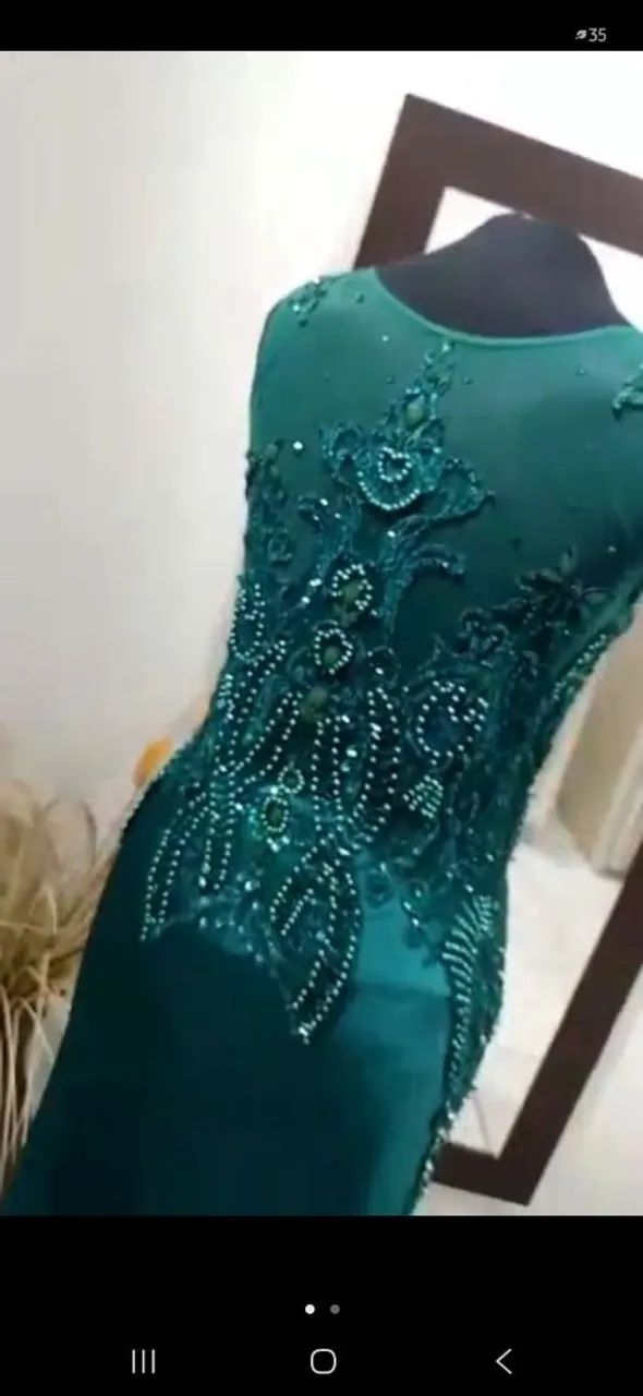 Vestido de Festa  - Foto 2