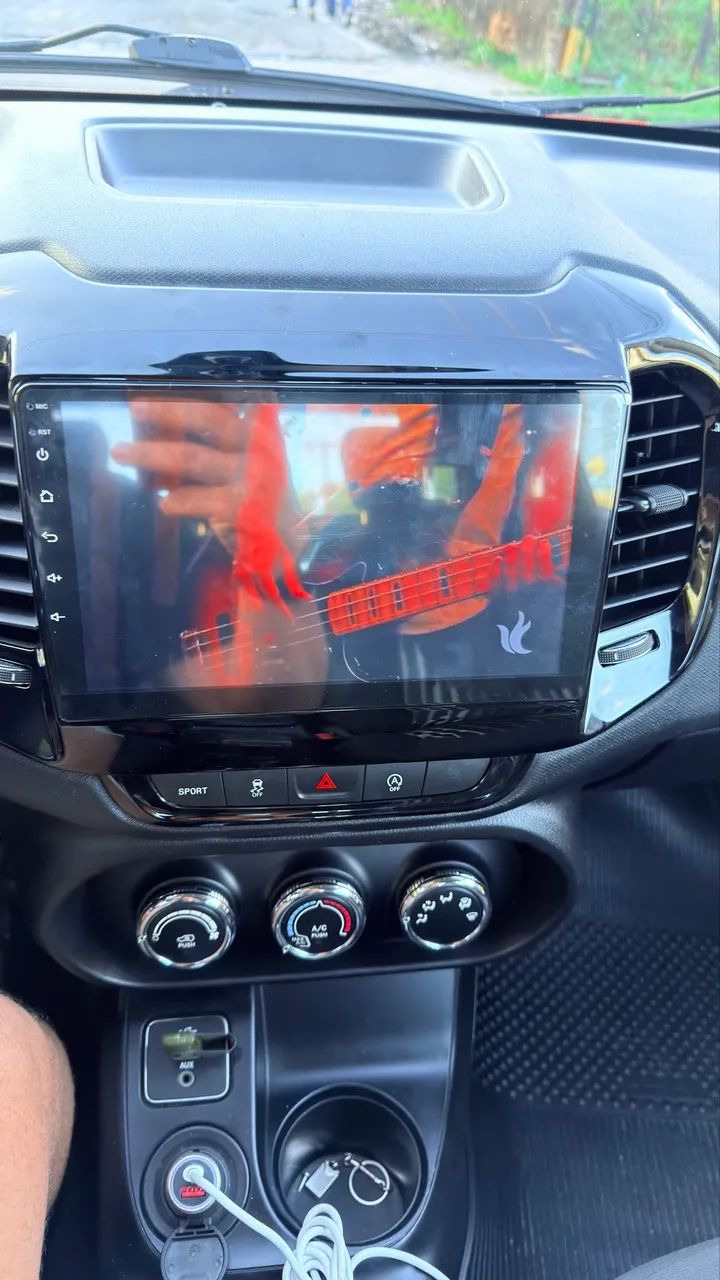 Som de carro - Foto 3