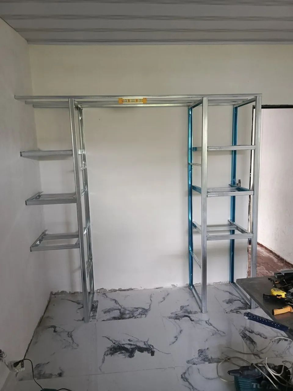 Closet em Drywall  - Foto 3