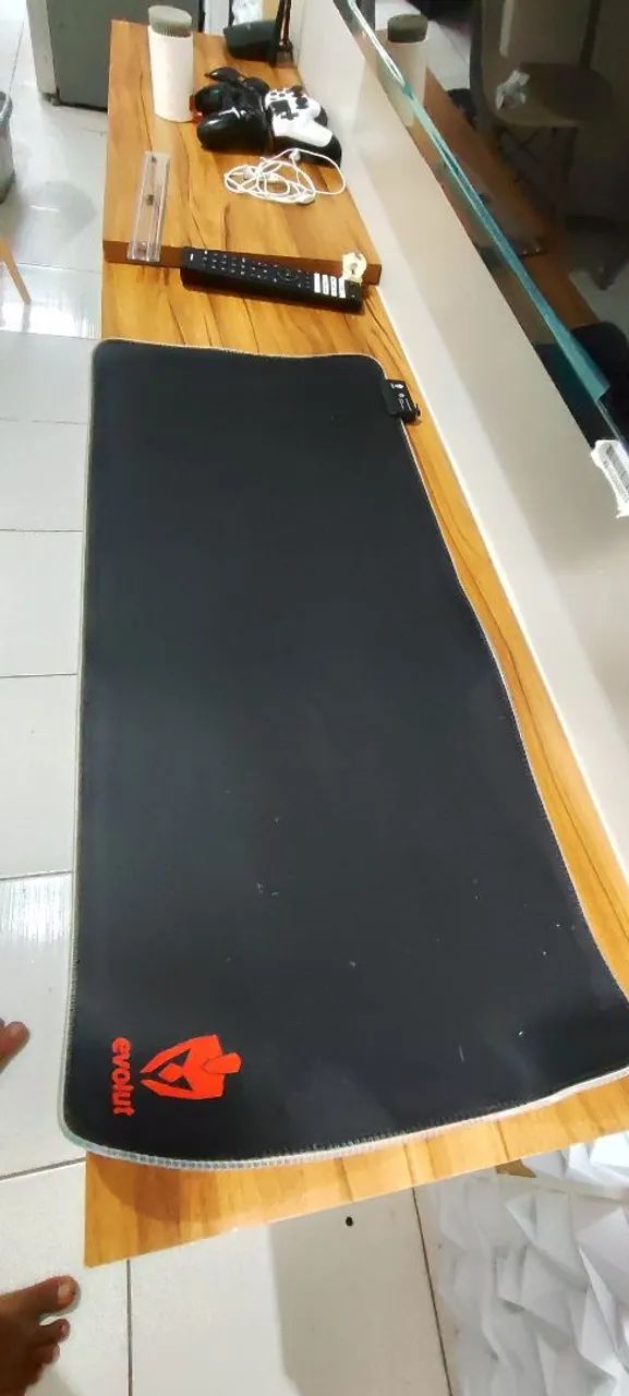 Mousepad 70x30 - Foto 2