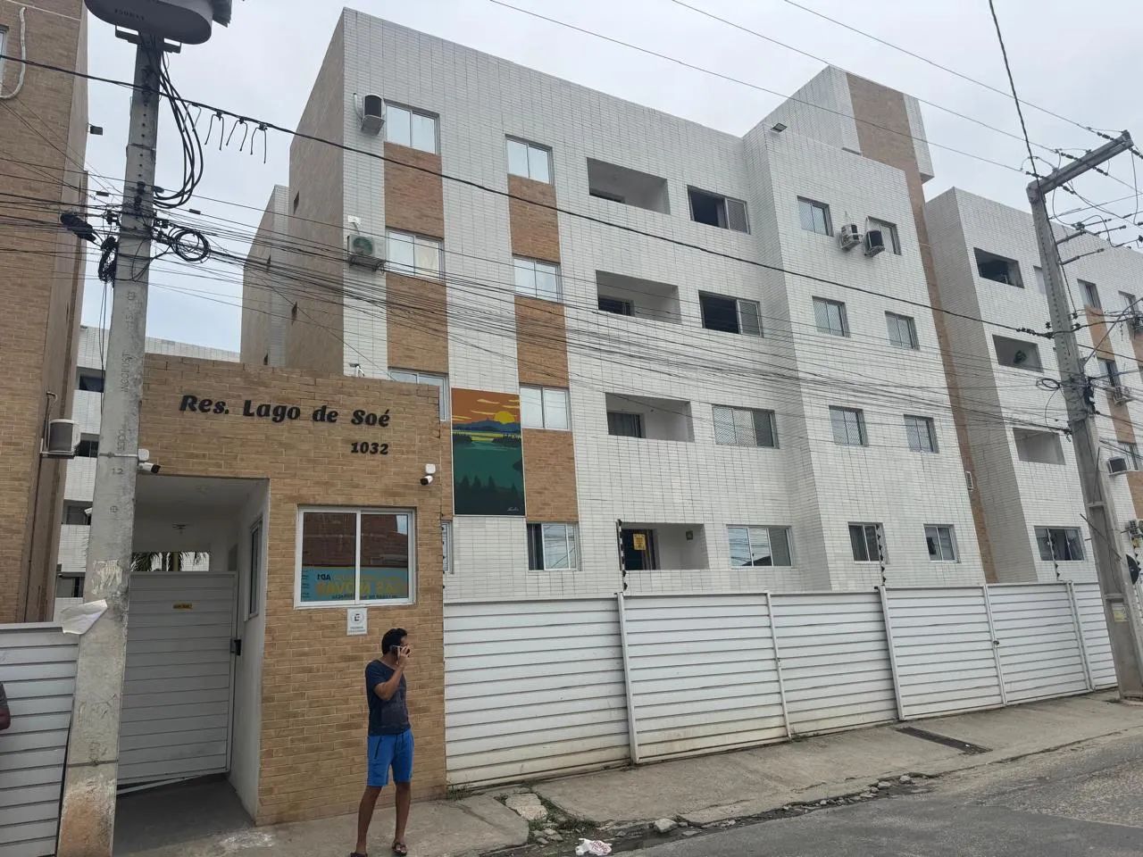 ALUGO LINDO APTO 1 ANDAR