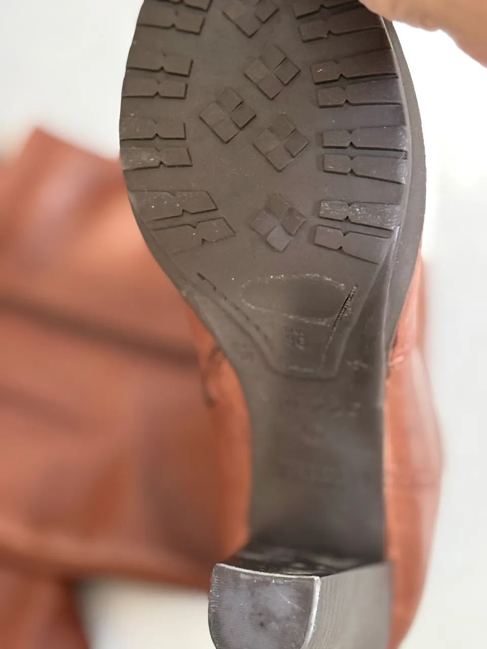Sapato feminino  - Foto 3