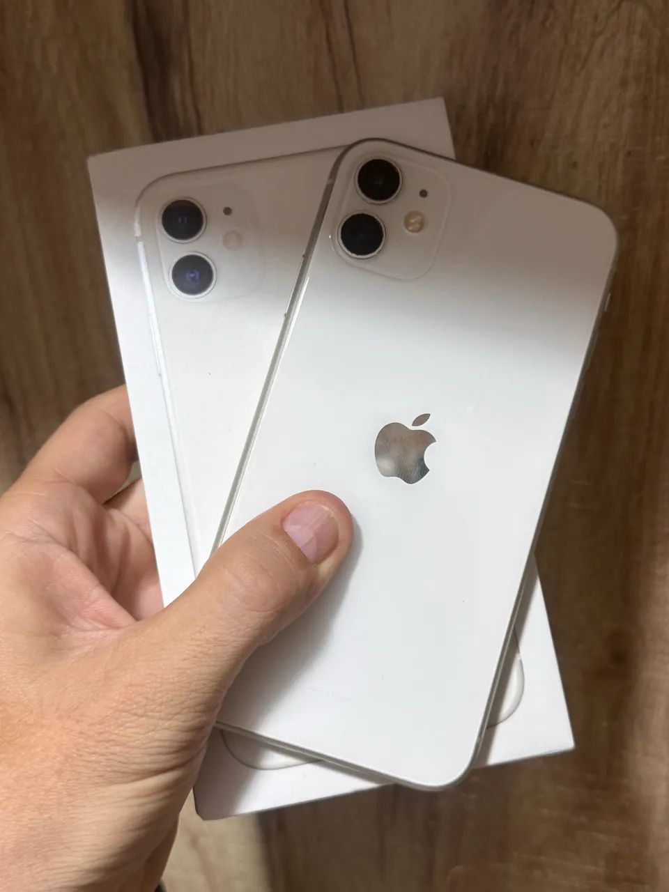 Iphone 11 64gb - Foto 2