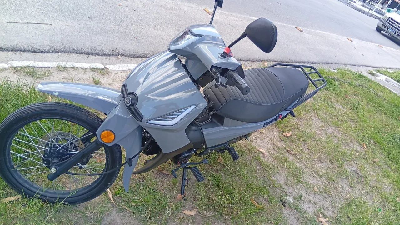 Shineray Phoenix 50 - Foto 2