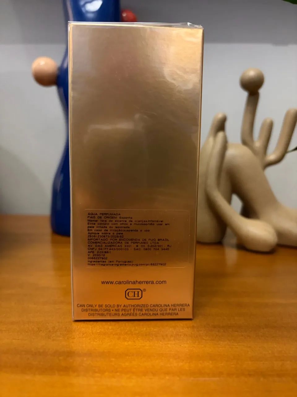 212 Men NYC PARFUM 100ml - Foto 2