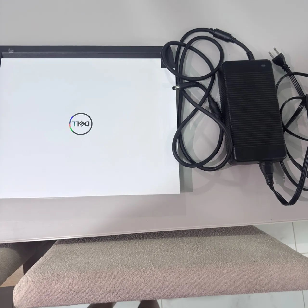 Notebook Gamer Dell G16 7360 - Foto 5