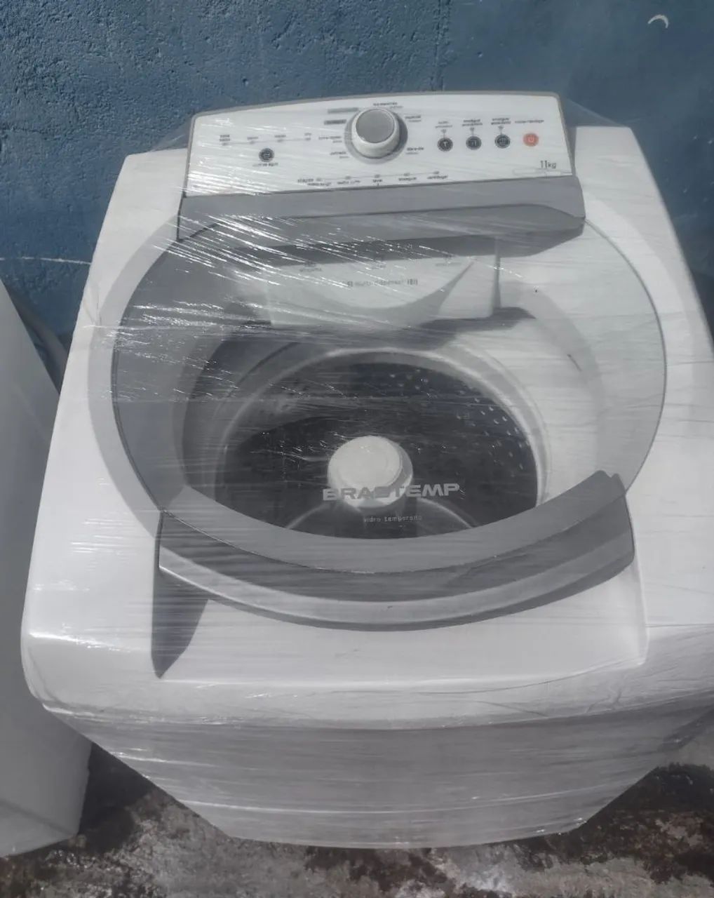 Brastemp Ative 11kg Linda. - Foto 2