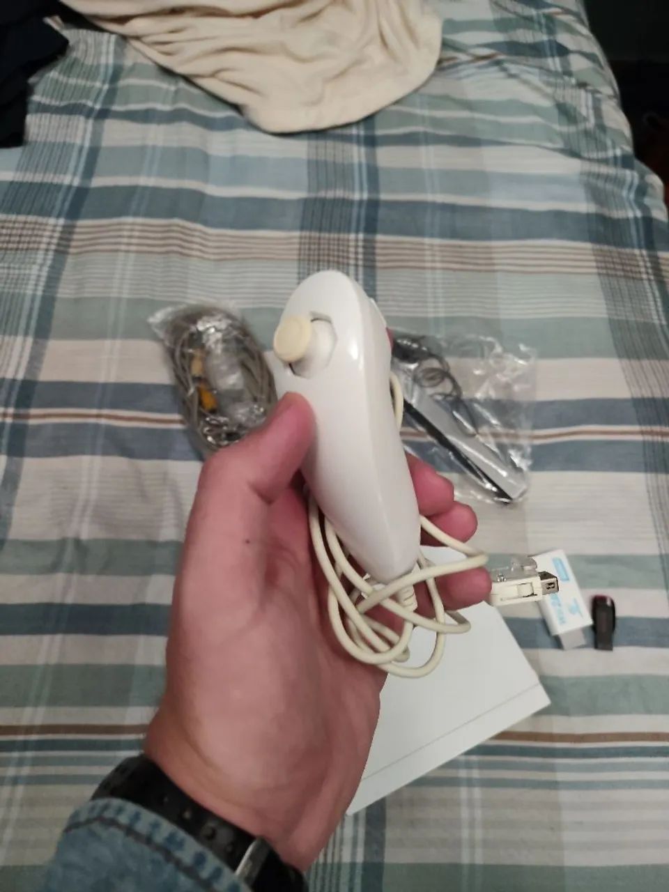 NINTENDO WII - Foto 5