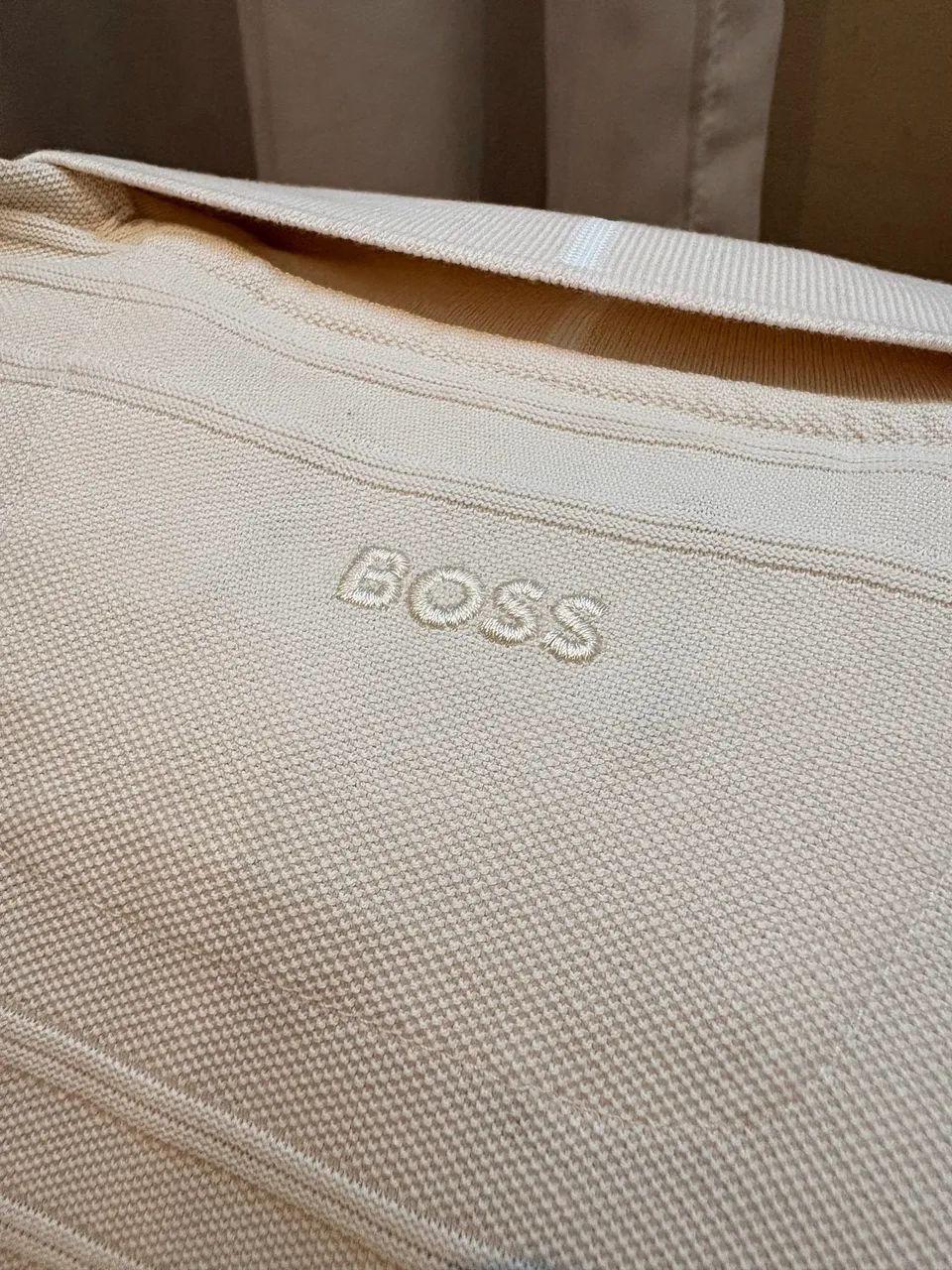 Polo Hugo Boss x Aston Martin - M - Foto 5