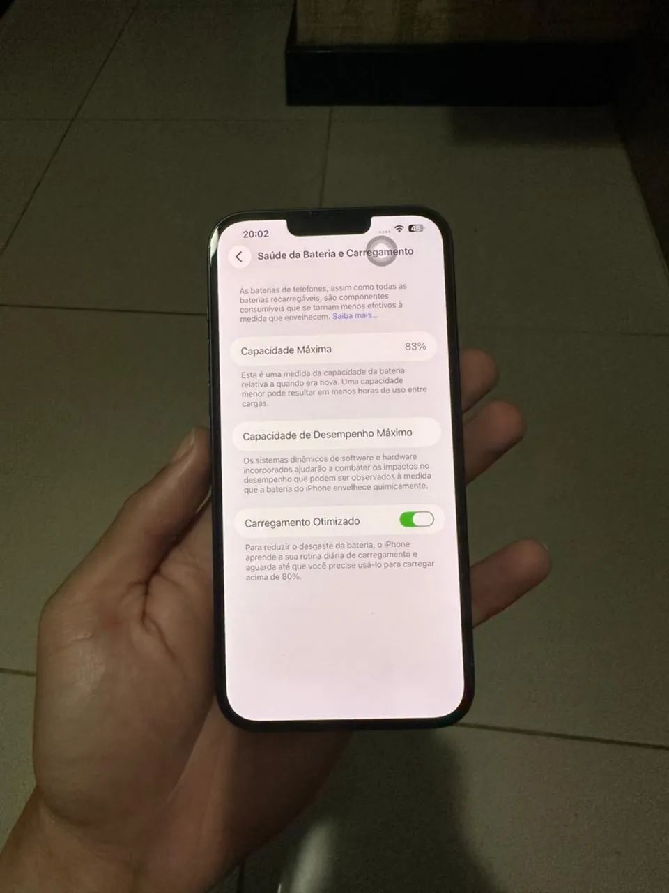 Vendo iPhone 14 Plus  - Foto 4