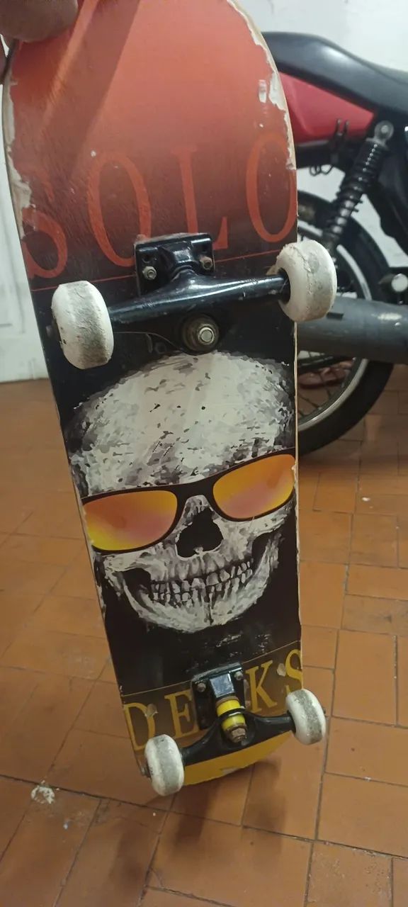 Sk8 - Foto 2
