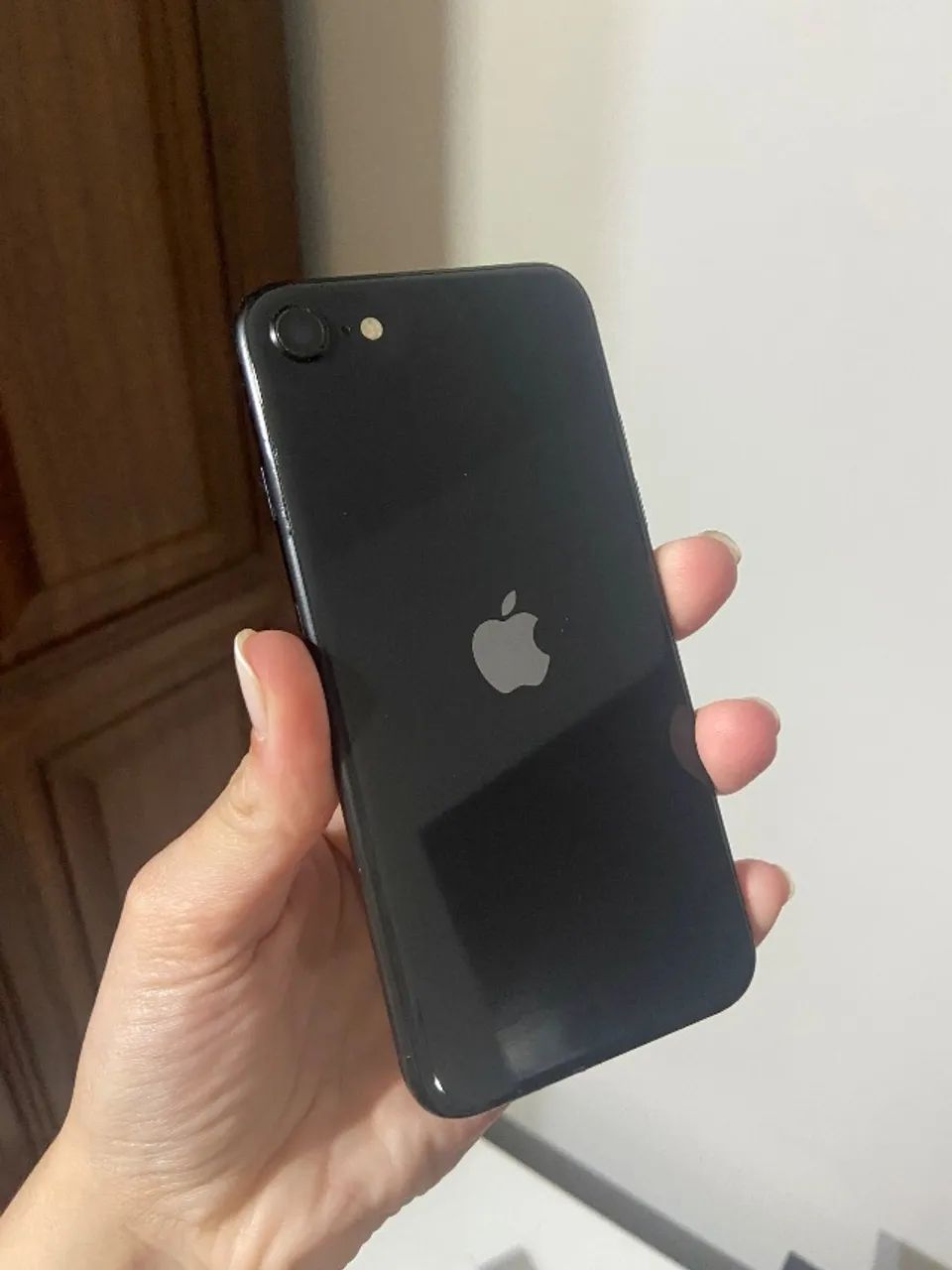 iPhone SE perfeito estado  - Foto 2