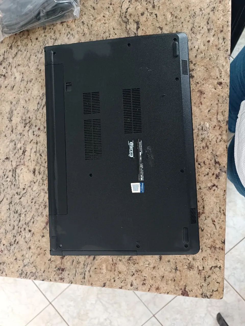 Dell Inspiron 15 3576 IMPECÁVEL - Foto 3