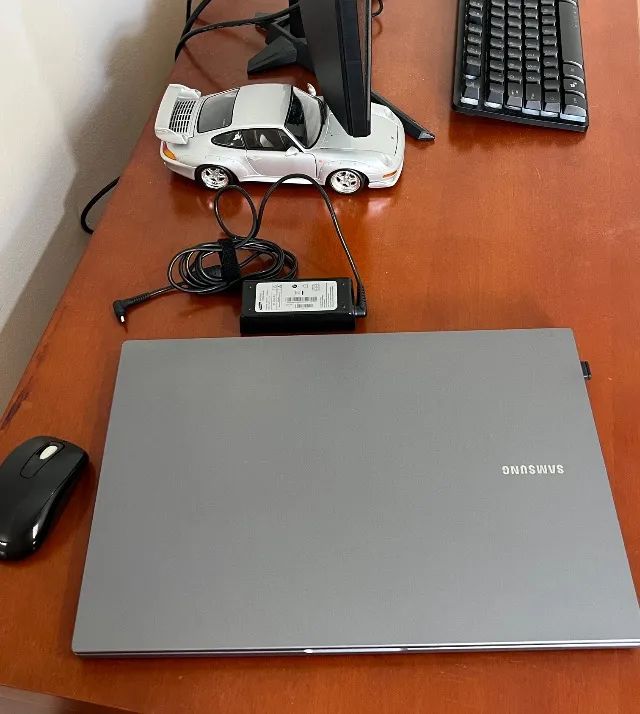 Notebook Samsung Galaxy Book MUITO NOVO!! - Foto 3