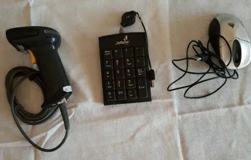 Componentes Eletrônicos - Foto 3