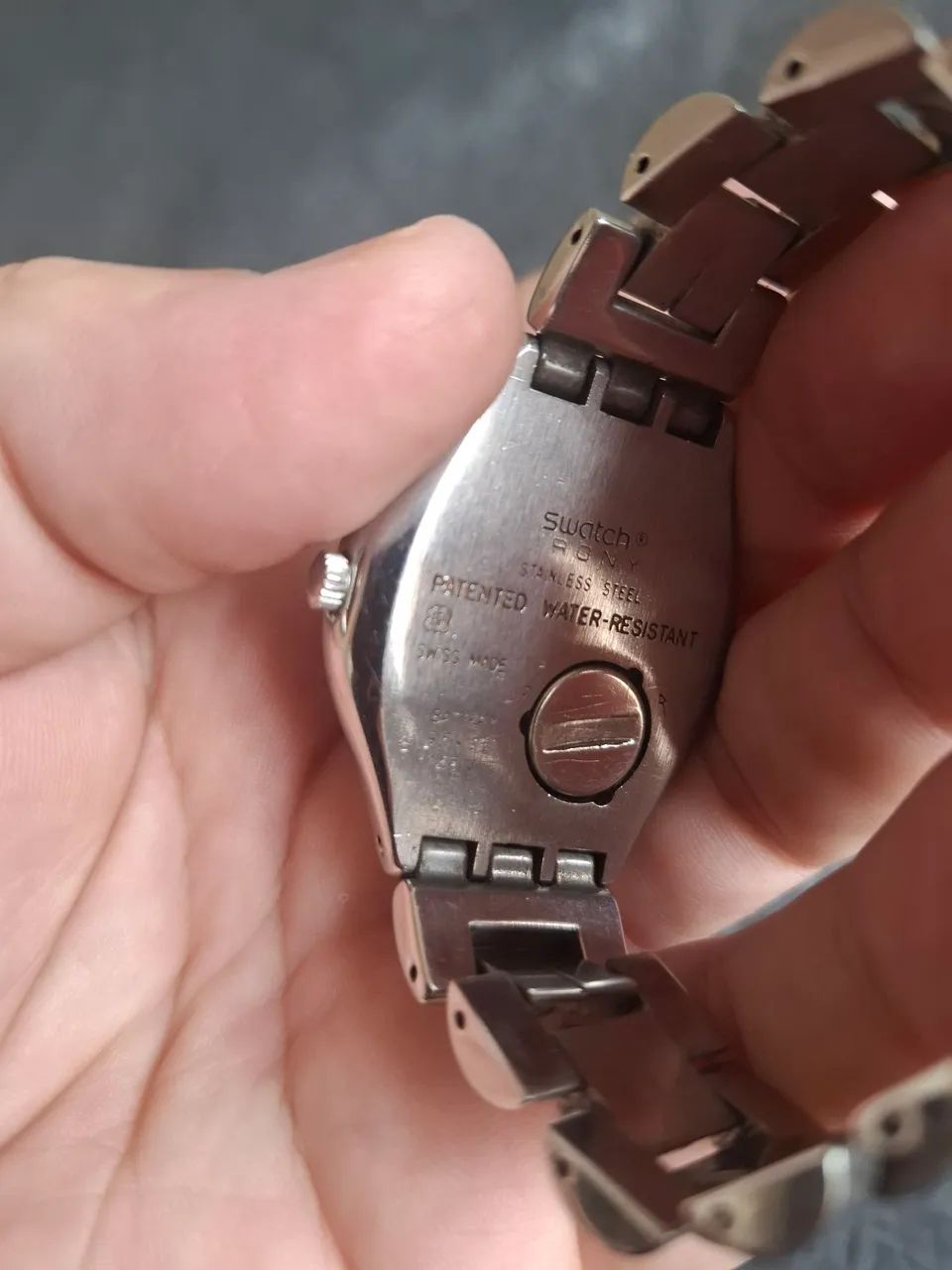 Swatch / Invicta Sucatas - Foto 3