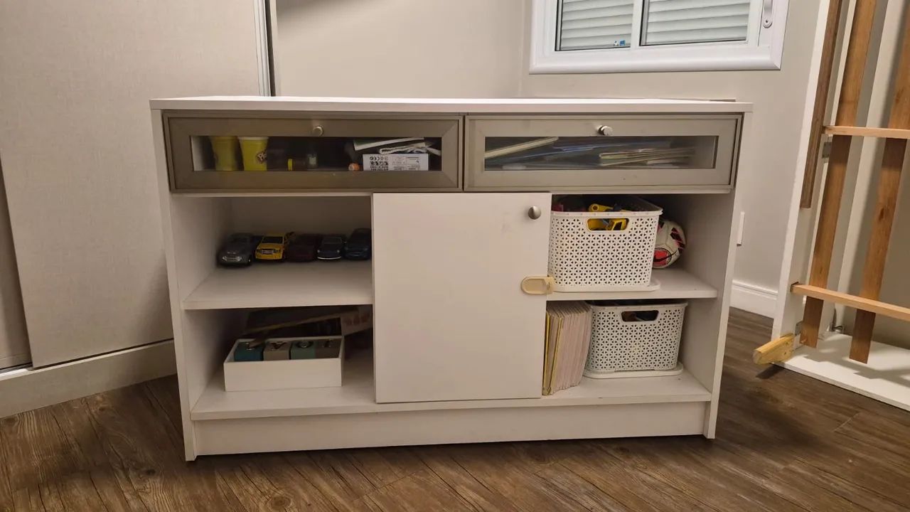 Cômoda 