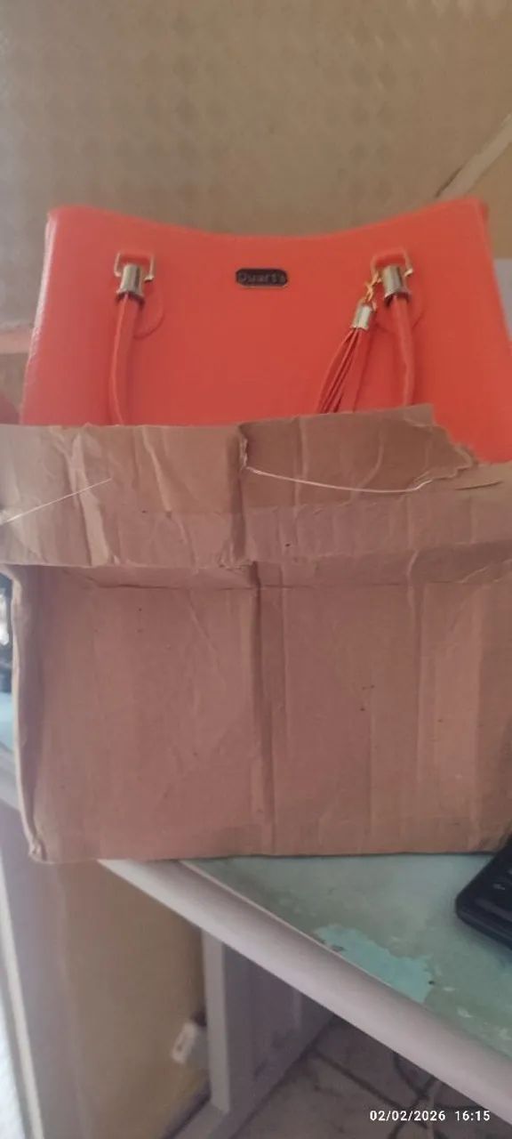 Bolsa nova  - Foto 4