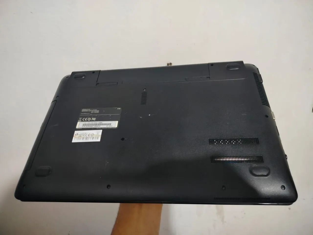 NOTEBOOK SAMSUNG 15.6 I5 - Foto 4